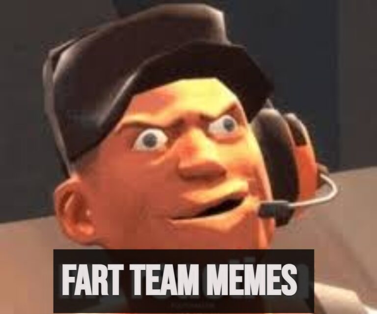 Fart Team Memes: The Internet's Most Gaseous Humor