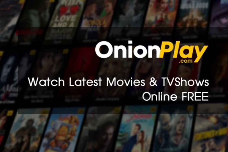 OnionPlay: A Popular Streaming Platform for Movies and TV Shows