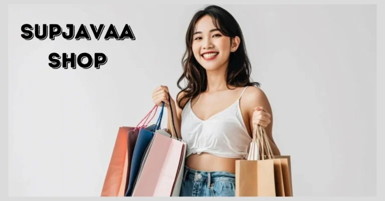 Supjavaa.shop: Exploring the World of Online Shopping