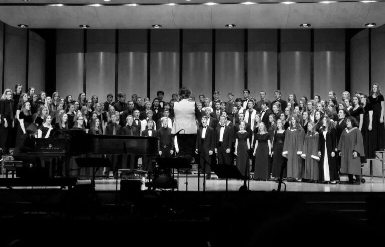 Middleton High School Choirs Idaho: A Harmonious Legacy in Idaho