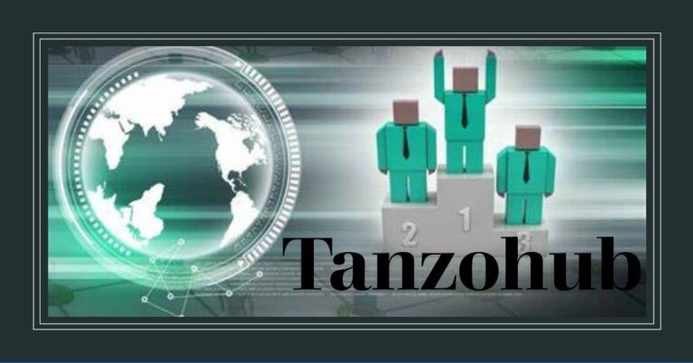 TanzoHub: The Ultimate Platform for Talent and Skill Development