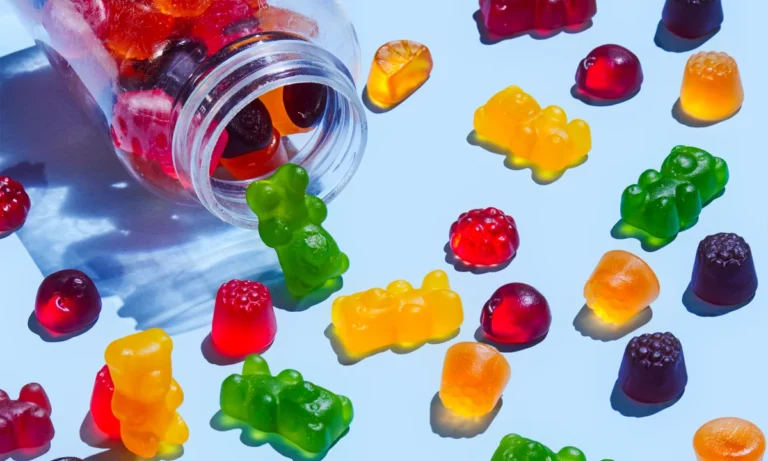 Newsbreak Gummies: A Fresh Take on Wellness and Daily Nutrition