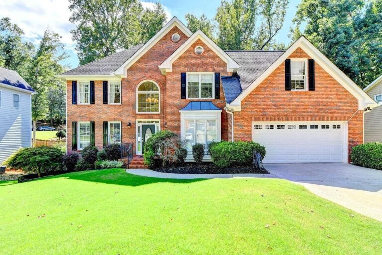 Whitehawk Subdivision Homeowners Association Lawrenceville Ga: A Closer Look