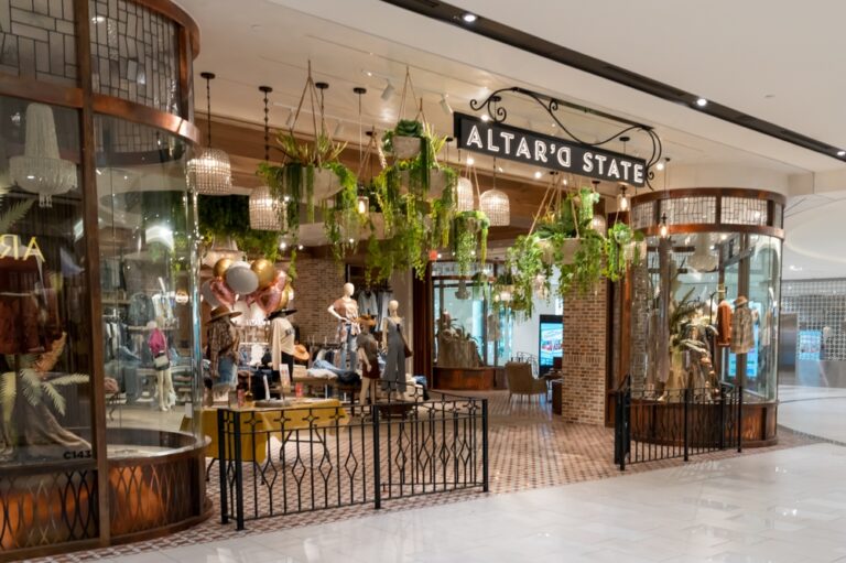 Altar'd State: A Fashion Brand with a Purpose