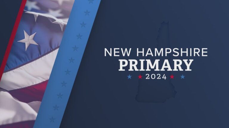 New Hampshire Primary: A Key Political Battleground in U.S. Presidential Elections