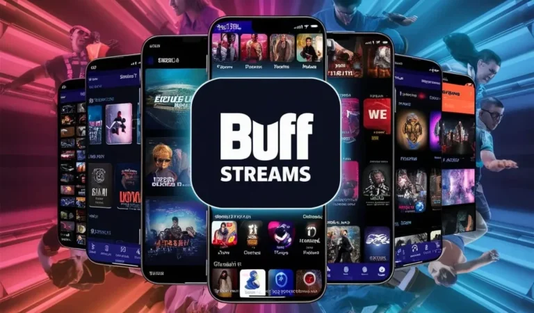 Buffstreams: A Comprehensive Guide to Free Online Sports Streaming