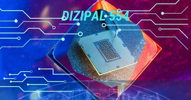 Exploring Dizipal 554: A Comprehensive Guide to the Popular Streaming Platform