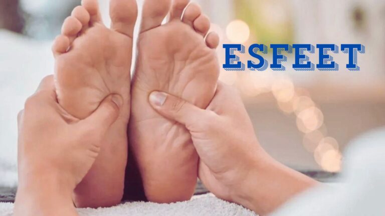 Esfeet: Unveiling the Mystery Behind the Term