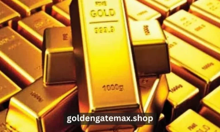 Goldengatemax.Shop: Your Gateway to Premium Online Shopping