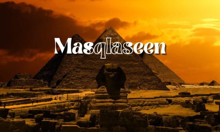 Masqlaseen: Exploring Its Origins, Applications, and Future Potential