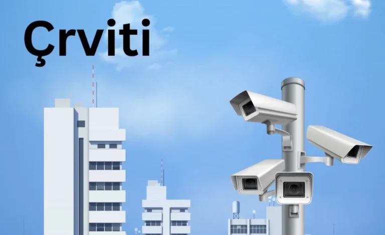 Çrviti: An Exploration of Its Origins and Cultural Significance