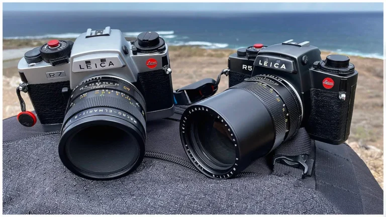 Exploring the Pre ASHP Leica R: A Classic Lens with Timeless Appeal