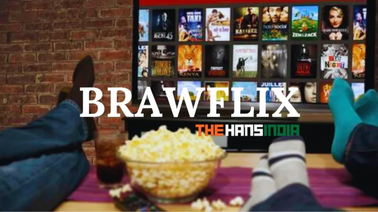 Brawflix: A New Frontier in Streaming Entertainment